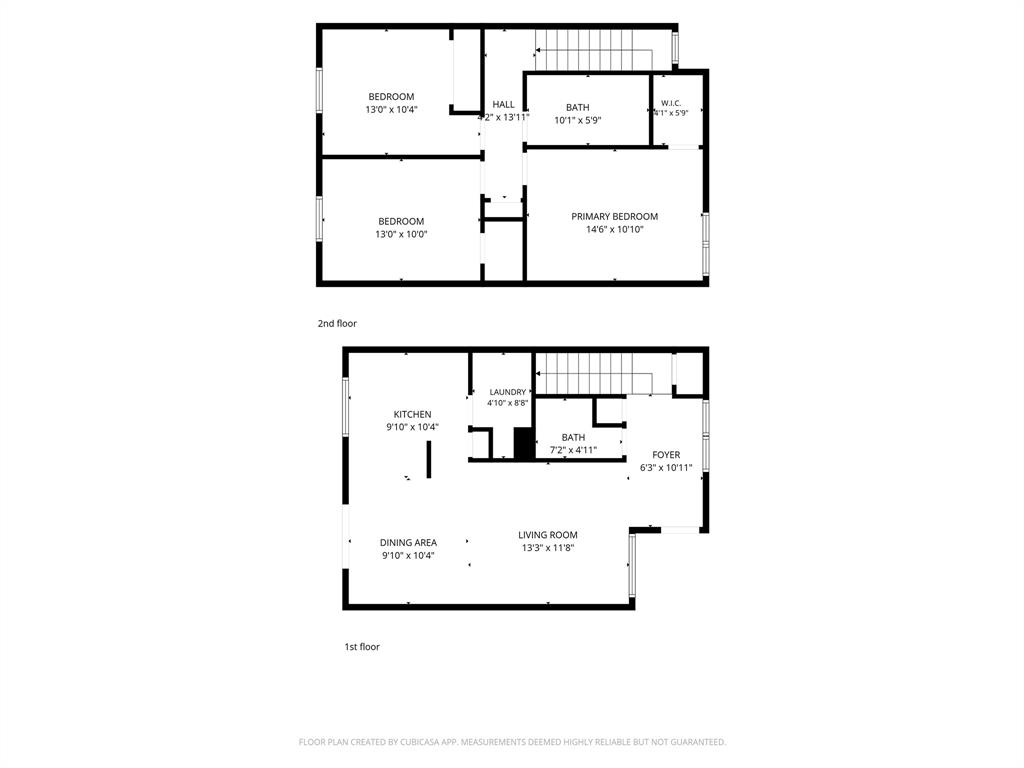 1404 Sombre Vista Drive Property Photo 24