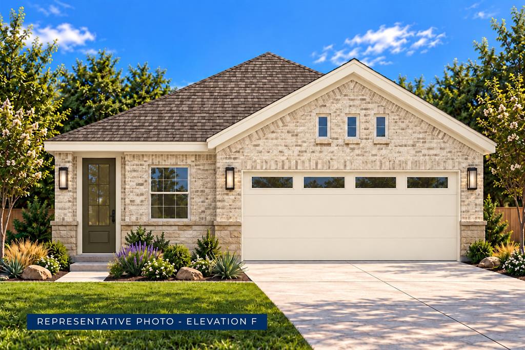 3020 Sweet Birch Lane Property Photo 1