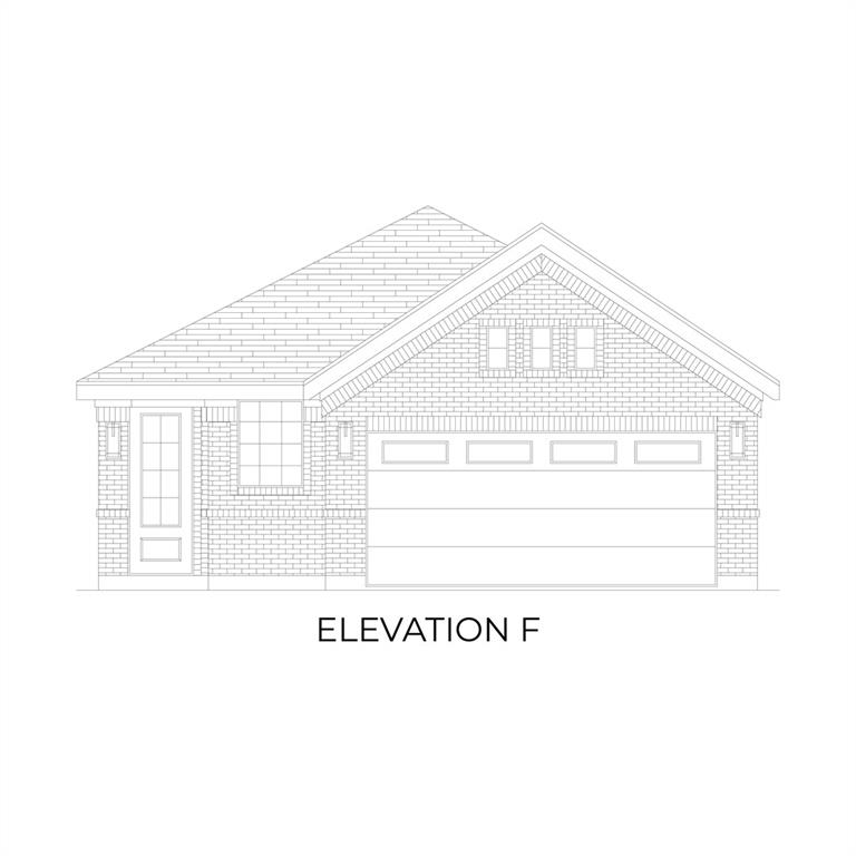 3020 Sweet Birch Lane Property Photo 2