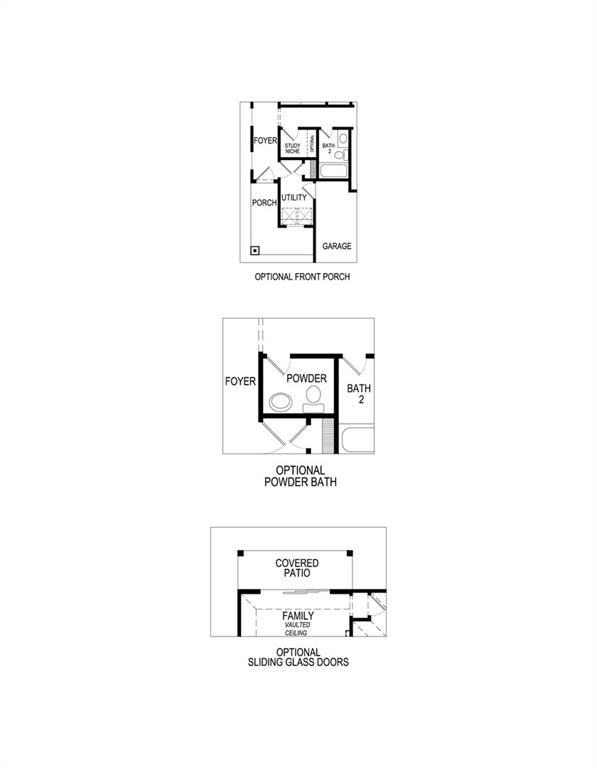 3020 Sweet Birch Lane Property Photo 4