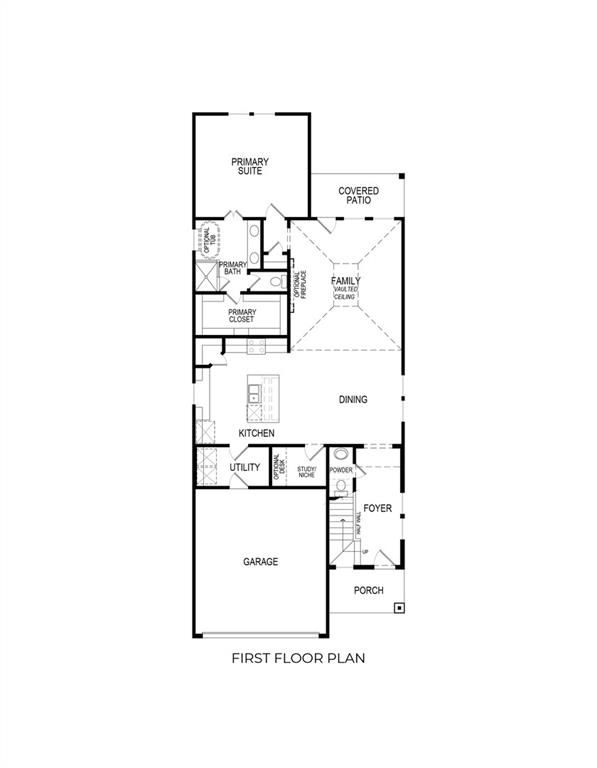 3052 Tamarack Trail Property Photo 3
