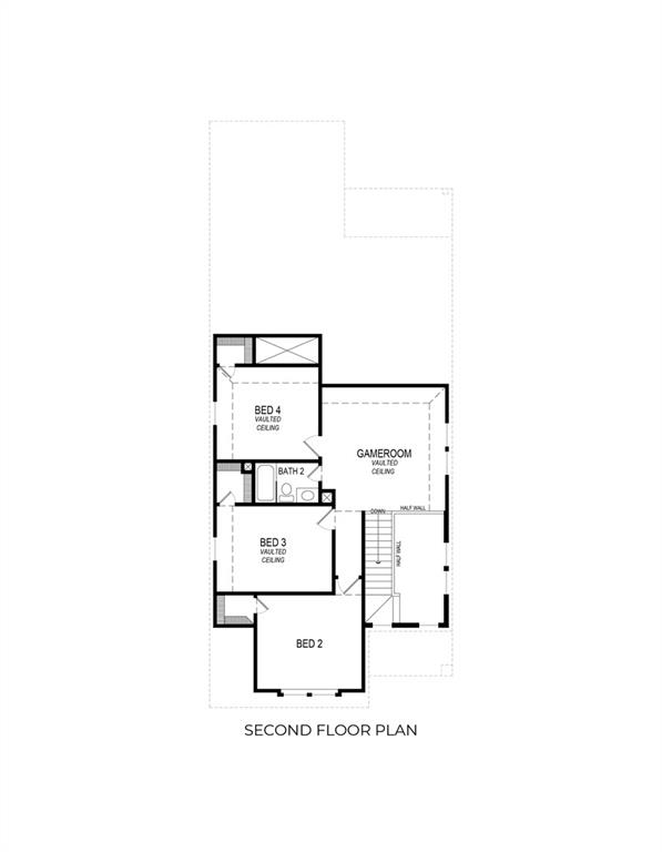 3052 Tamarack Trail Property Photo 4