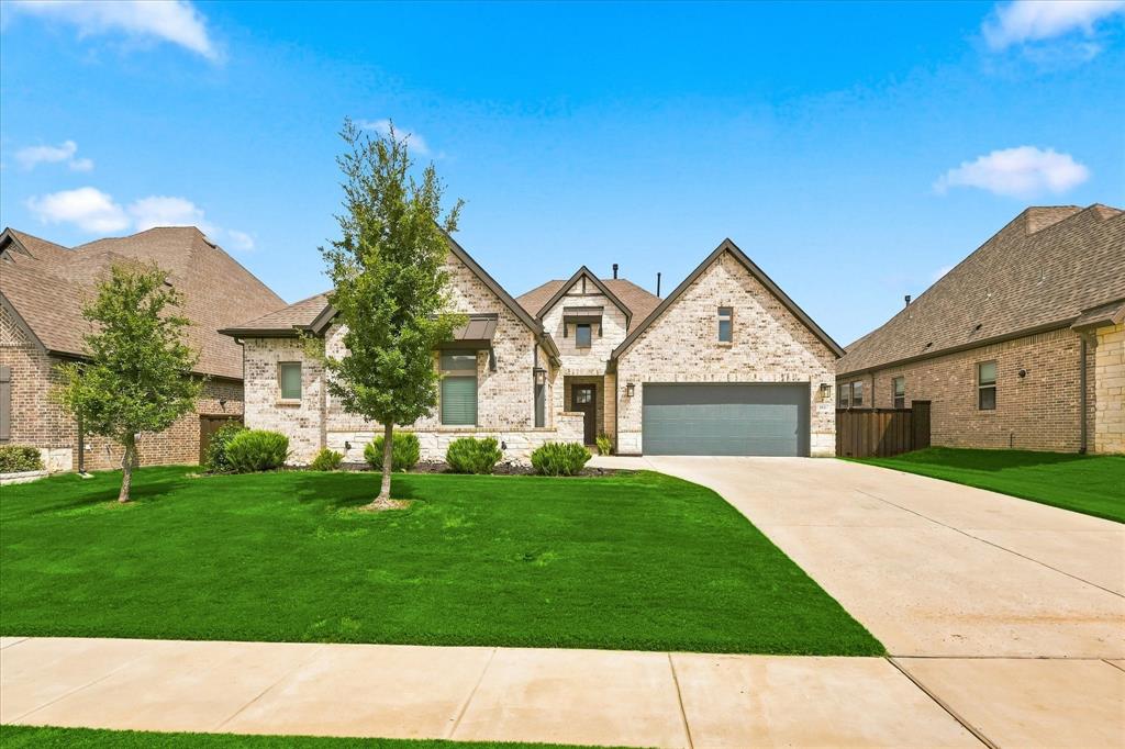 2816 Garrett Drive Property Photo 1