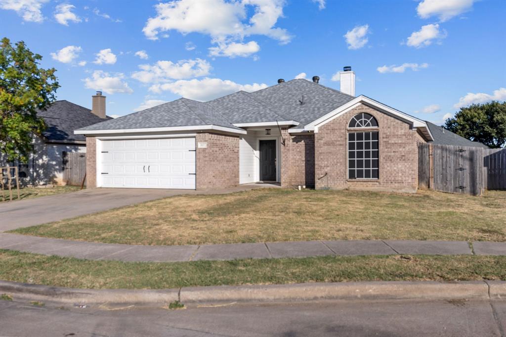 607 Meadowbrook Drive