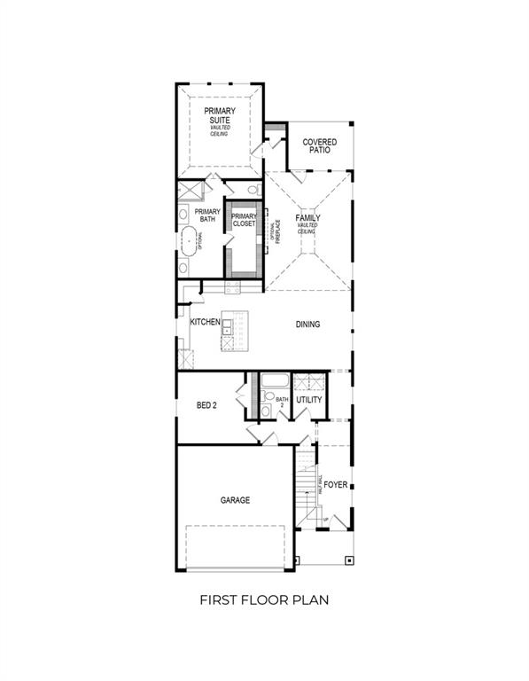 1298 Lacewood Lane Property Photo 3