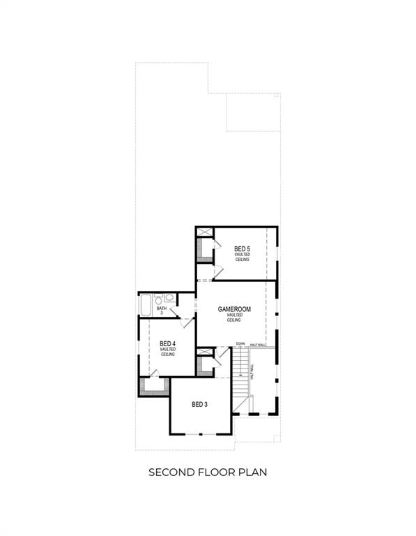 1298 Lacewood Lane Property Photo 4