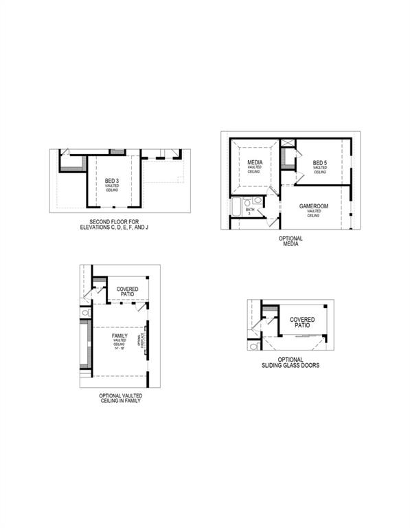 1298 Lacewood Lane Property Photo 5