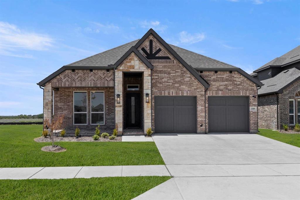 3309 Heather Lake Court Property Photo 1