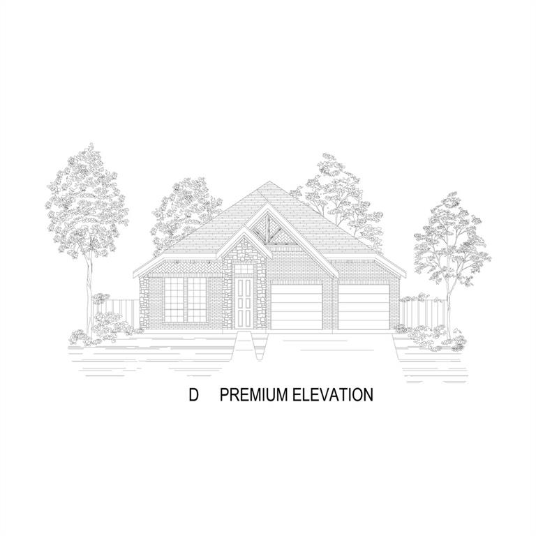 3309 Heather Lake Court Property Photo 28