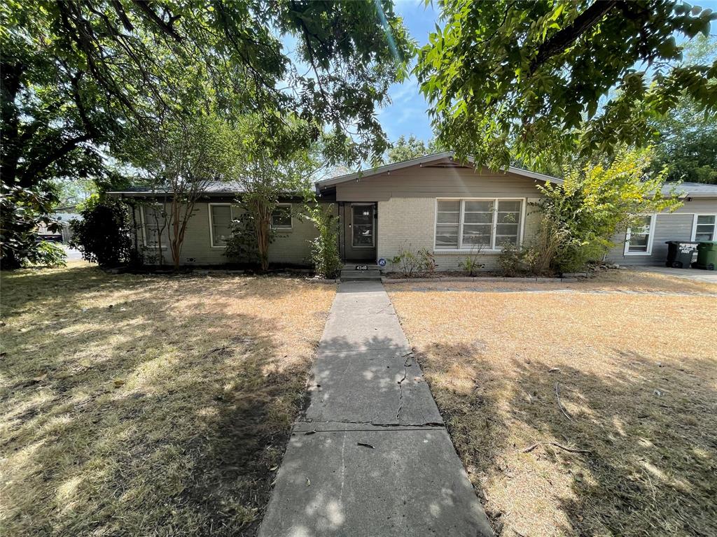 4340 Cummings Drive Property Photo 1