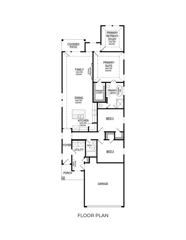 3045 Ponderosa Lane Property Photo 2