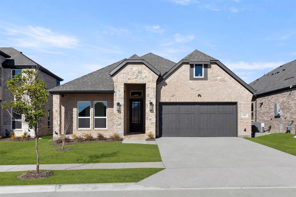 6317 Muller Creek Drive Property Photo 1