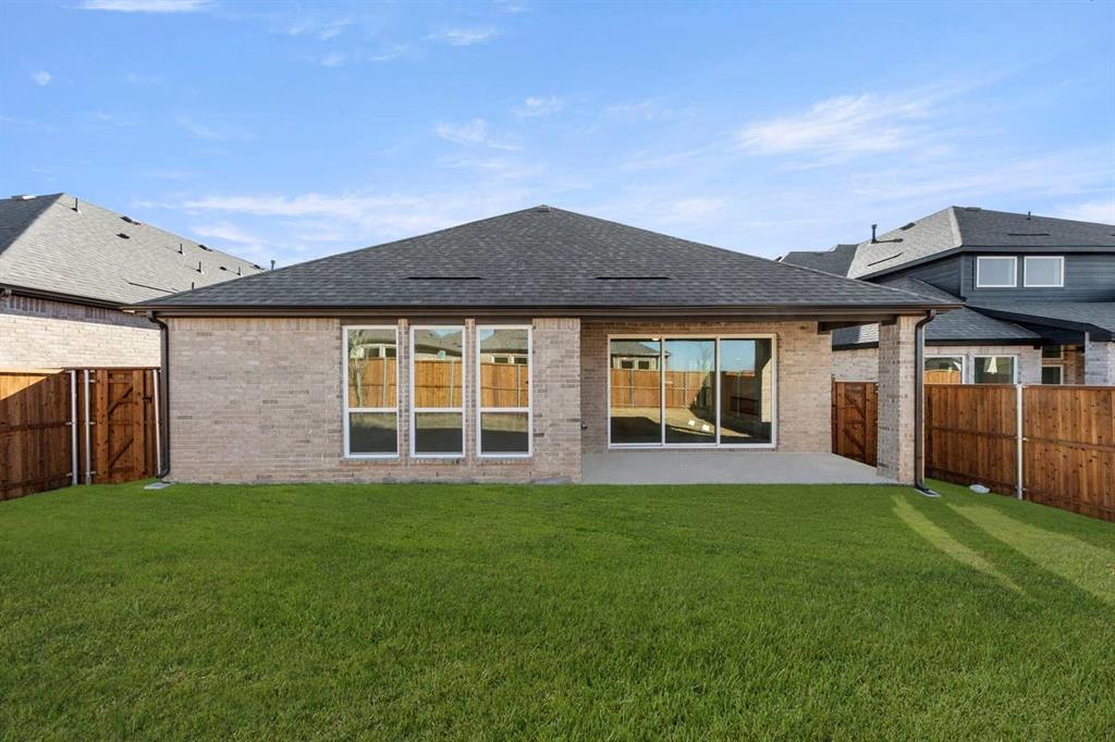 6317 Muller Creek Drive Property Photo 26
