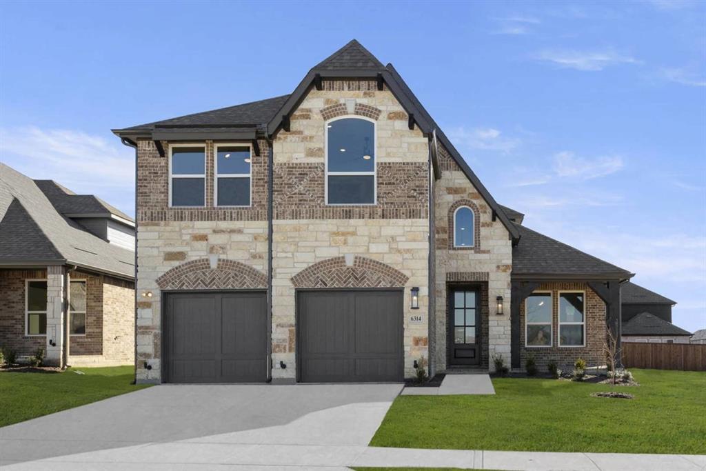6314 White Creek Drive Property Photo 1