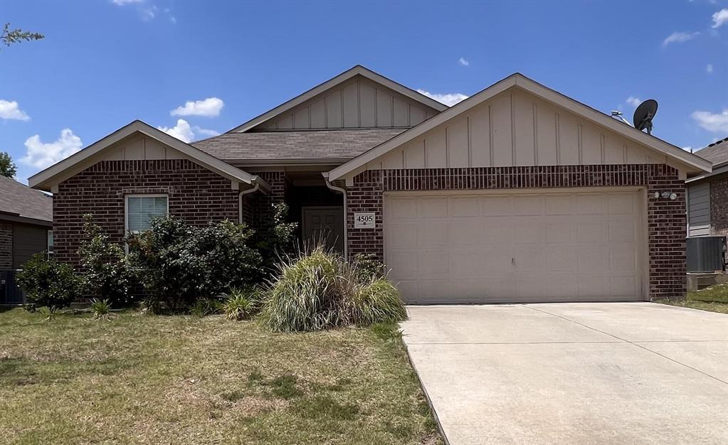 4505 Elderberry Street Property Photo 1
