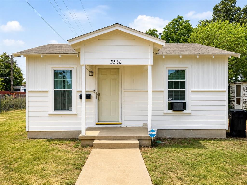 5536 Farnsworth Avenue Property Photo 1