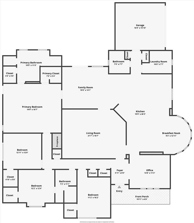 3313 Bobwhite Drive Property Photo 40