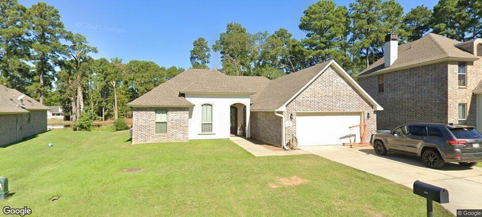 6742 Oasis Drive Property Photo 1