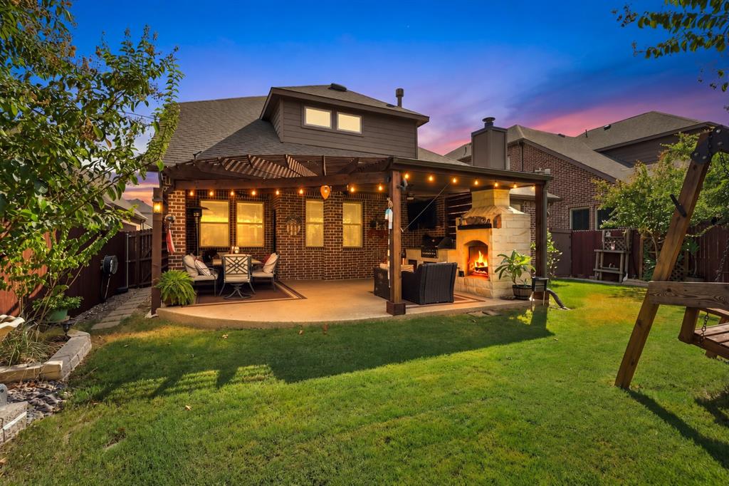 10936 Calvert Place Property Photo 1