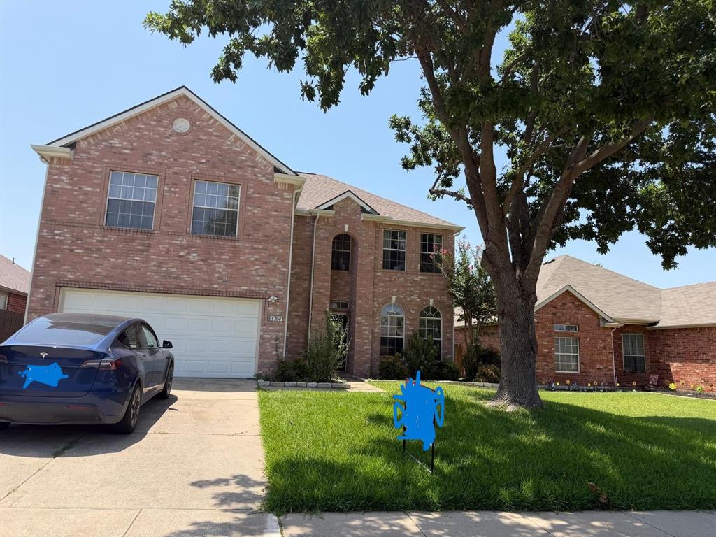 3104 Deleon Drive Property Photo 1