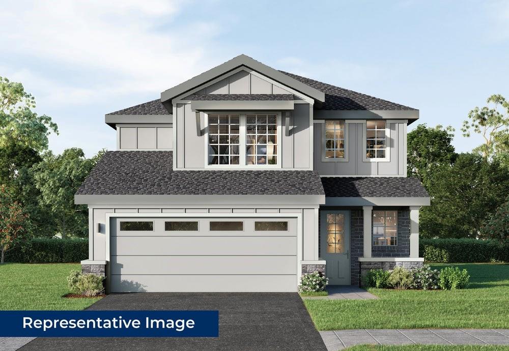10005 Wild Flower Way Property Photo 1
