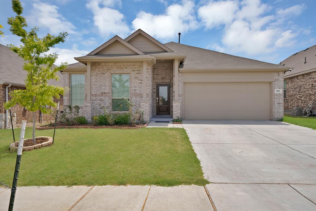 3101 Paruament Drive Property Photo 1