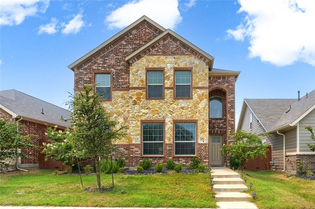 3151 Blossom Trail