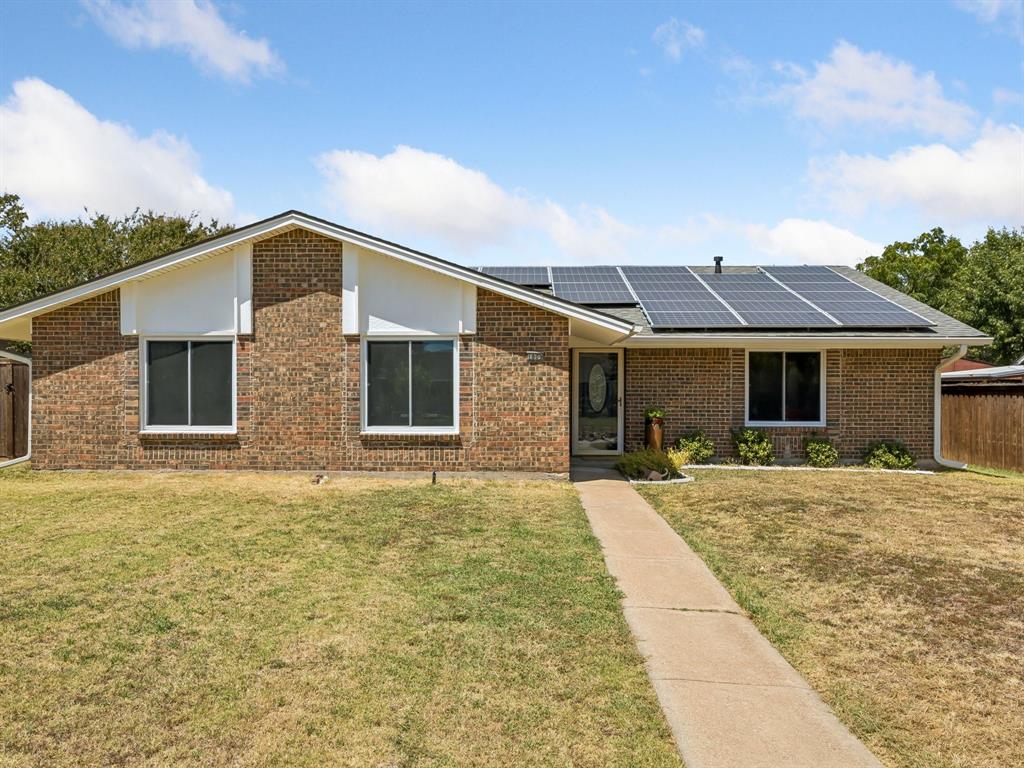 1809 Windsong Trail Property Photo 6