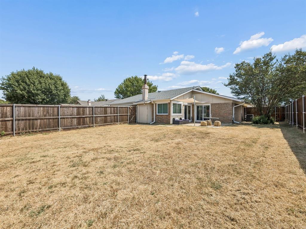 1809 Windsong Trail Property Photo 13