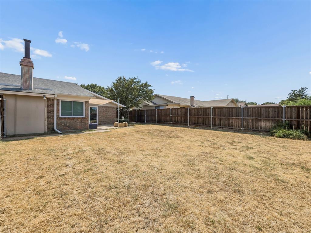 1809 Windsong Trail Property Photo 25
