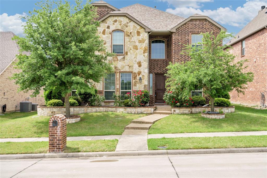 3612 Bright Star Way Property Photo 1