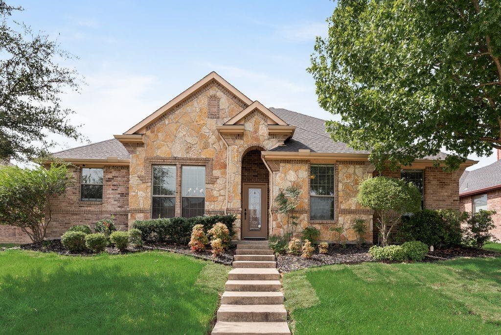 1201 Northwood Lane Property Photo 1