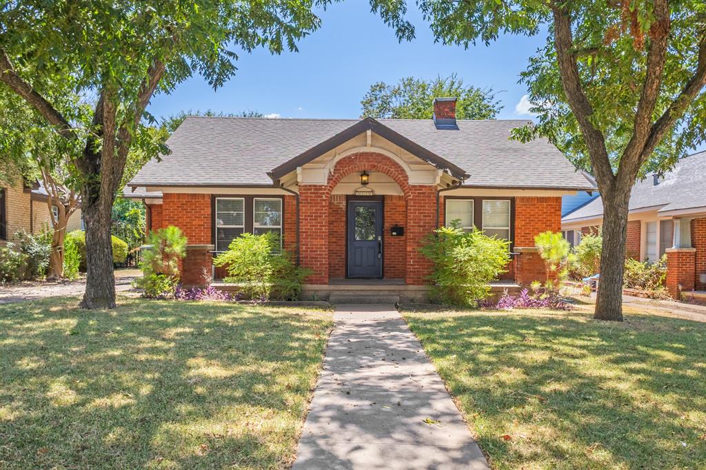 3326 Burlingdell Avenue Property Photo 1