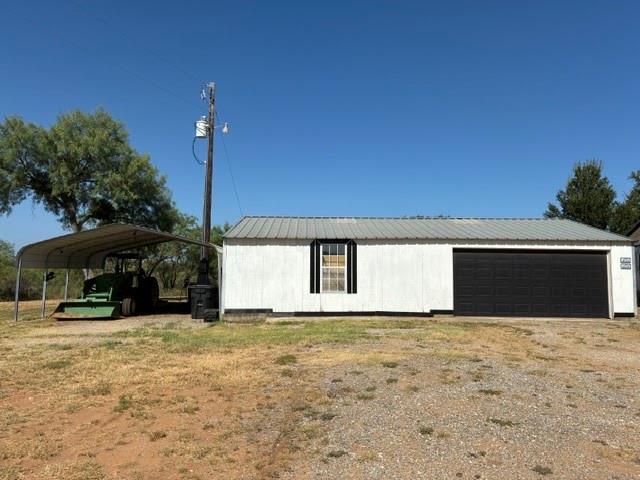 575 County Road 442 Property Photo 31