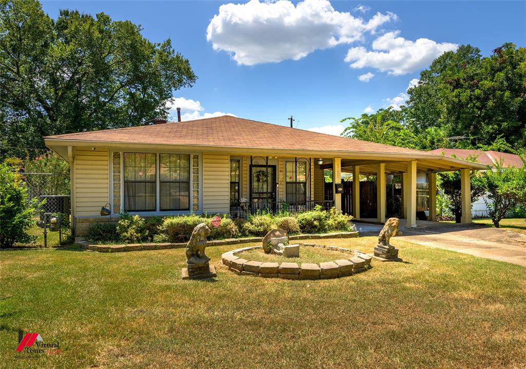 3513 Bellaire Avenue Property Photo 1