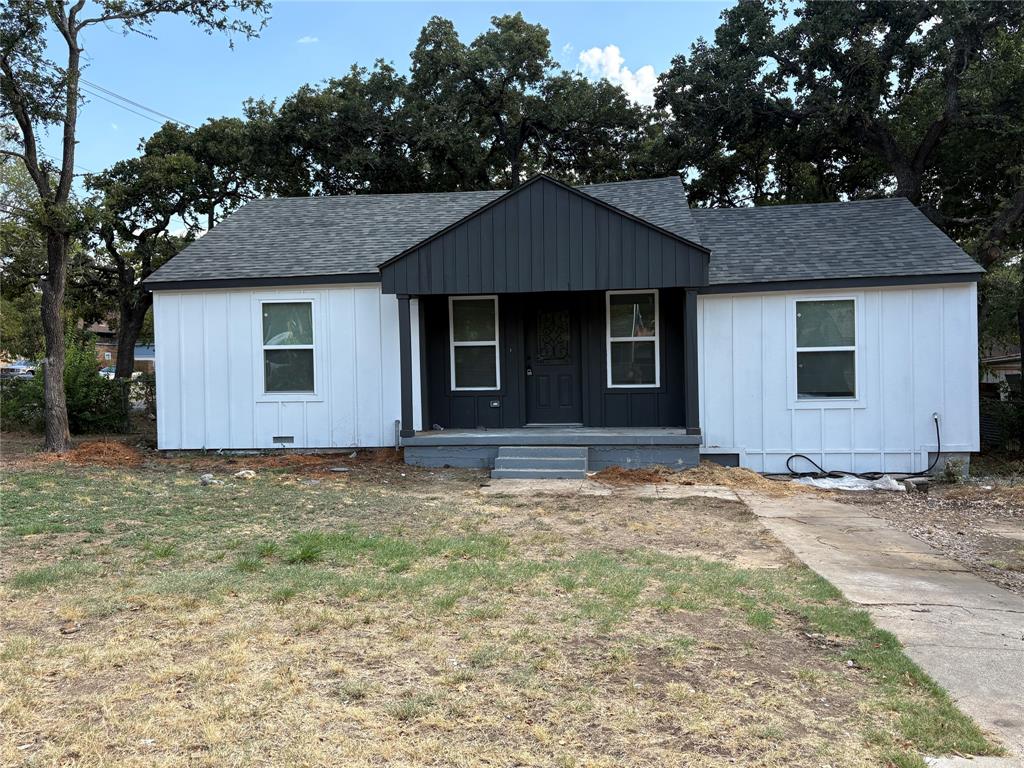 5536 Greenlee Street Property Photo 1