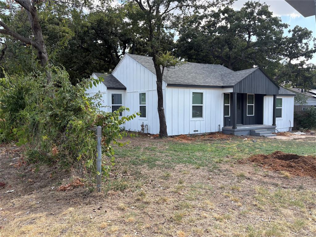 5536 Greenlee Street Property Photo 2