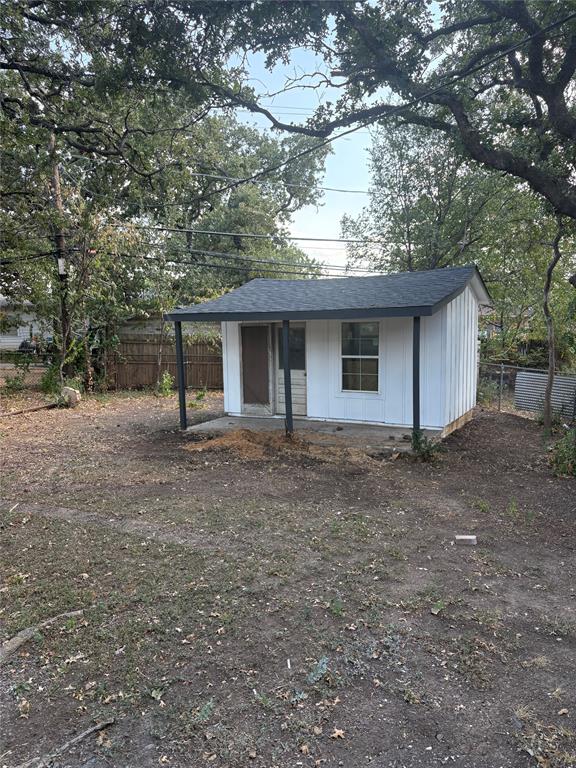 5536 Greenlee Street Property Photo 19