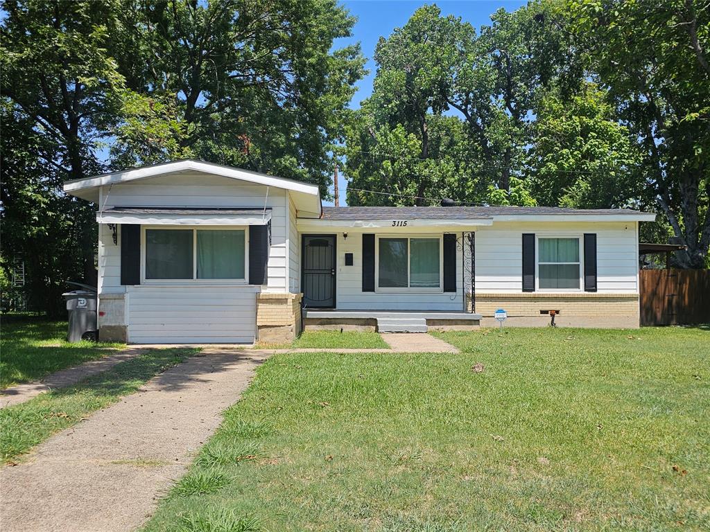 3115 Dahlia Drive Property Photo 1
