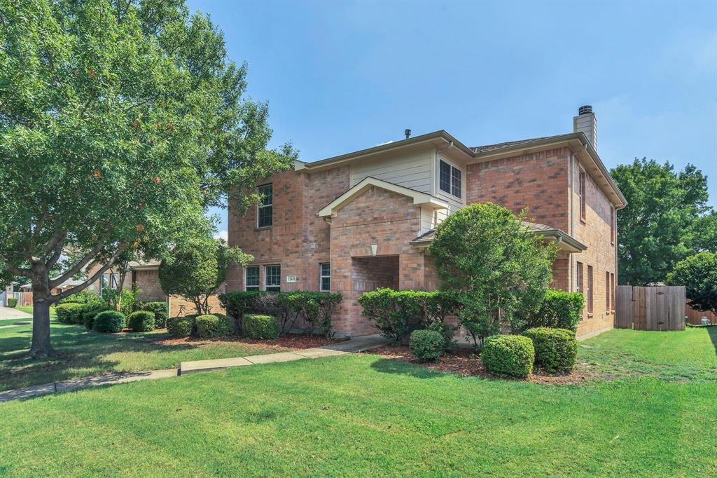 12441 Peak Circle Property Photo 1