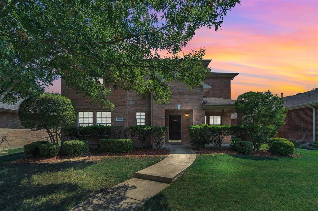 12441 Peak Circle Property Photo 2