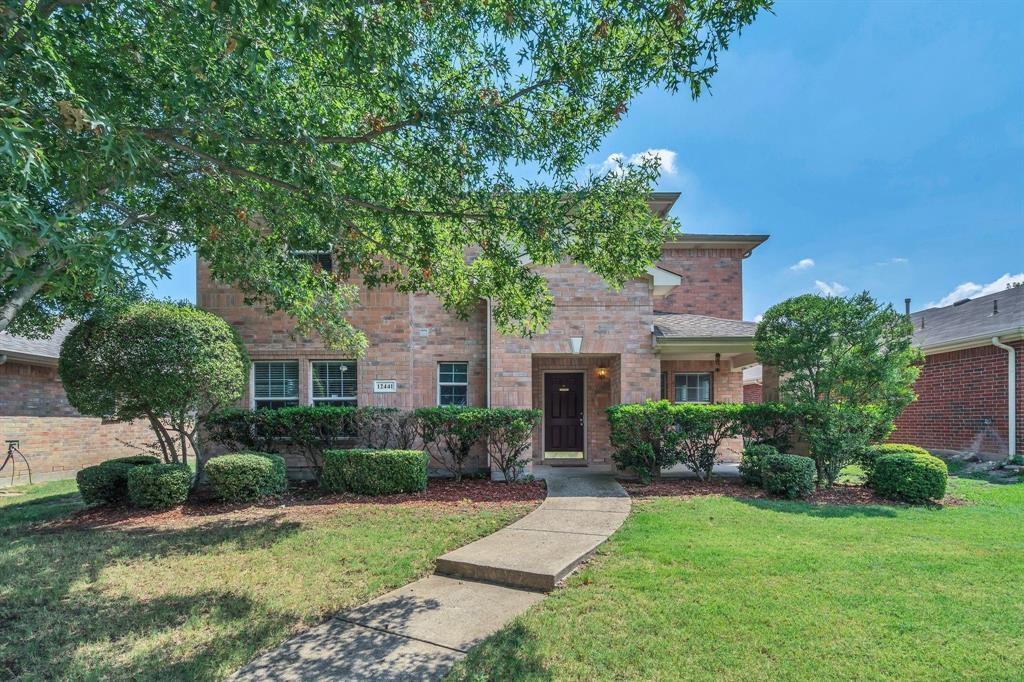 12441 Peak Circle Property Photo 3