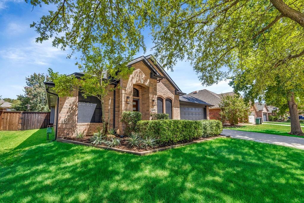 1611 Mallard Drive Property Photo 1