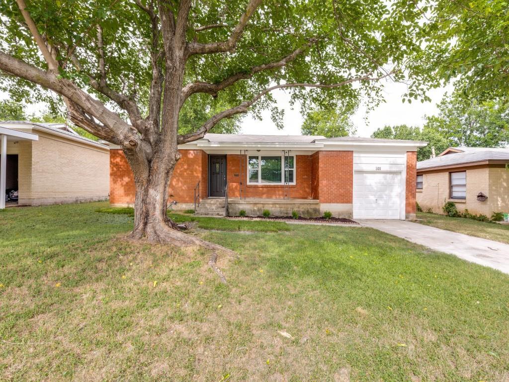 508 Crandle Drive Property Photo 1