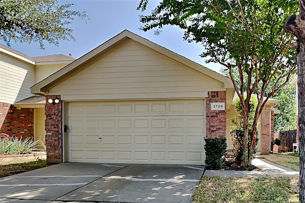 2729 Mountain Lion Drive Property Photo 1