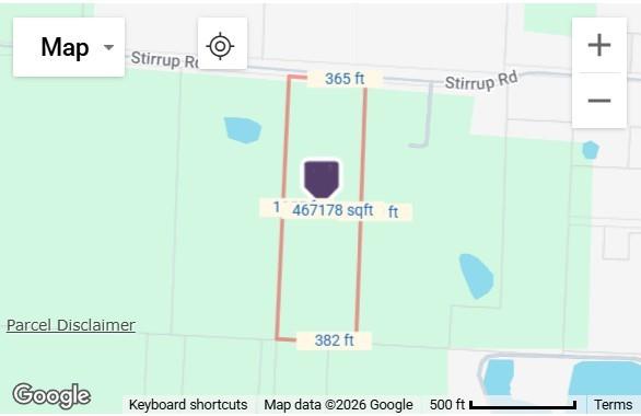 310 Stirrup Road