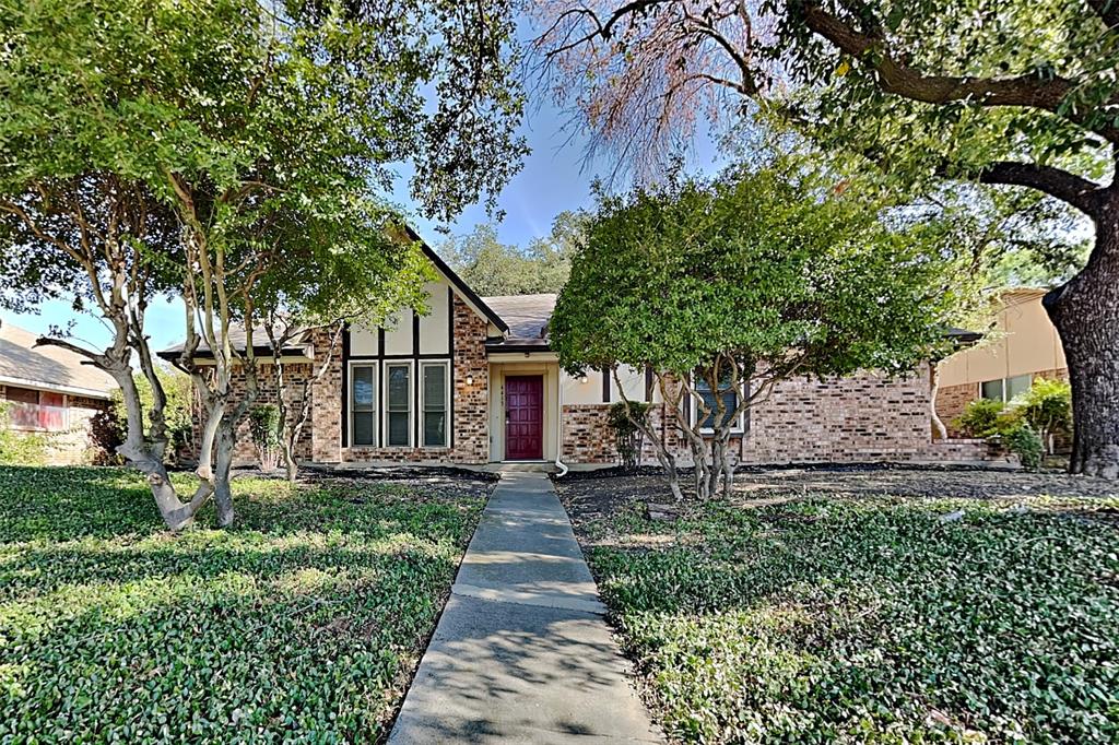 4413 Denver Drive Property Photo 1