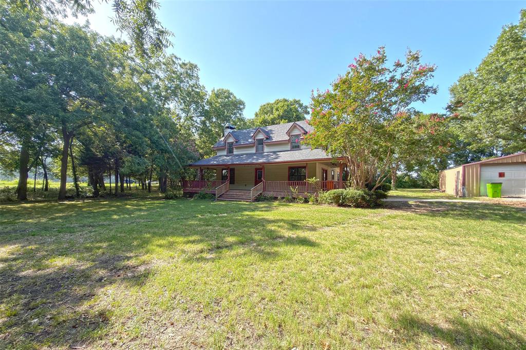 8741 County Road 863 Property Photo 1