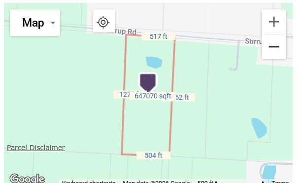 000 Stirrup Road Property Photo 1