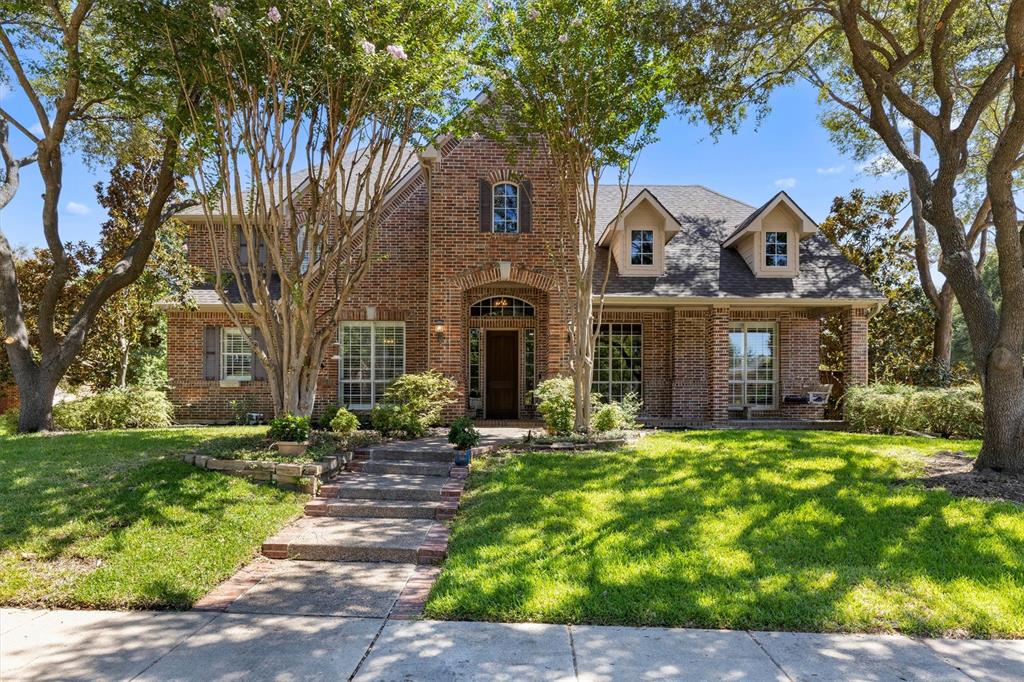 900 Bandera Court Property Photo 1